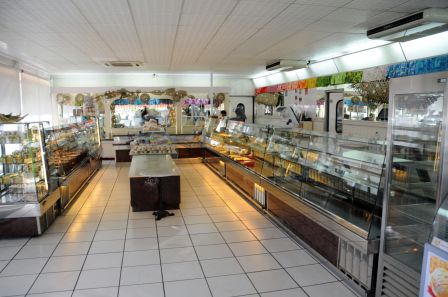 patisserie