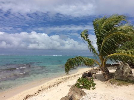 huahine